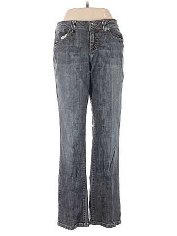 DKNY Jeans Jeans (view 1)