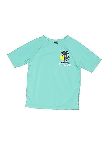 Old Navy Short Sleeve T-Shirt (view 1)