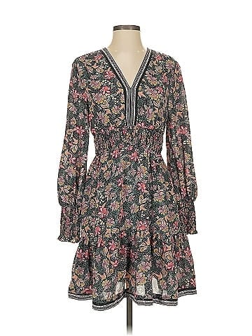 MELLODAY Casual Dress (view 1)