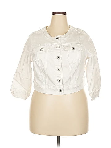 Torrid Jacket (view 1)