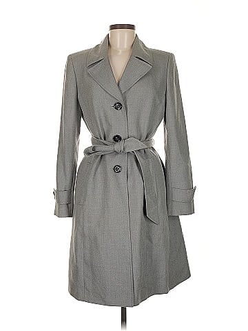 Kasper Trenchcoat (view 1)