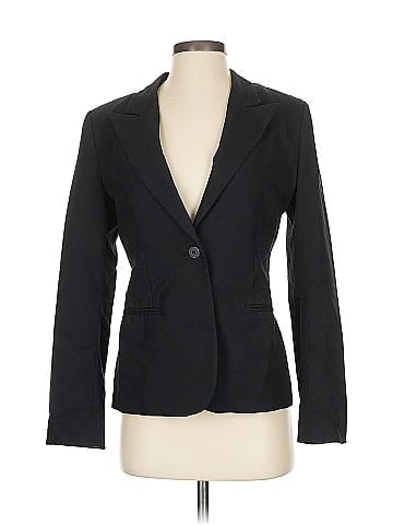 Jenni Button Blazer (view 1)
