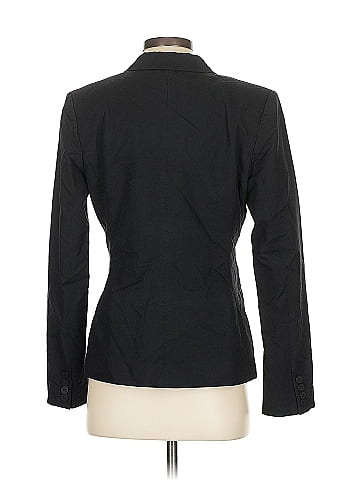 Jenni Button Blazer (view 2)