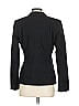 Jenni Button 100% Polyester Black Blazer Size EU 34 / US 4 - photo 2