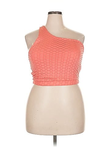 Rebdolls Sleeveless Top (view 1)