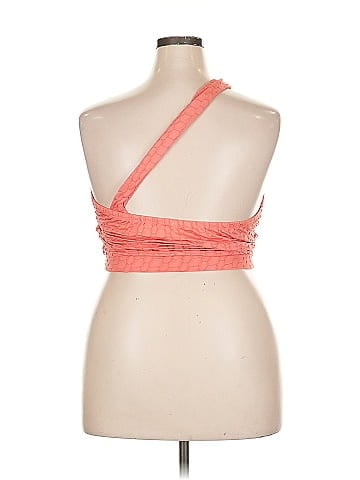 Rebdolls Sleeveless Top (view 2)