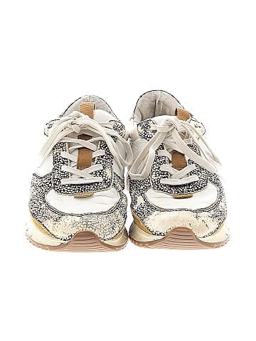 Madewell Sneakers (view 2)