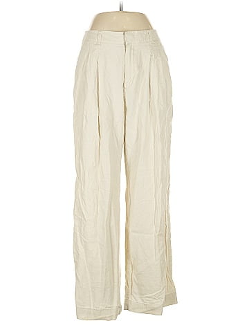 Gap Linen Pants (view 1)