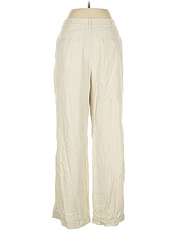 Gap Linen Pants (view 2)