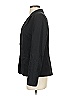Jenni Button 100% Polyester Black Blazer Size EU 34 / US 4 - photo 5