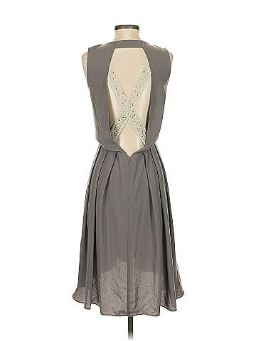 RACHEL Rachel Roy Casual Dress (view 2)
