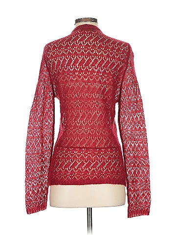 Luisa Spagnoli Cardigan (view 2)