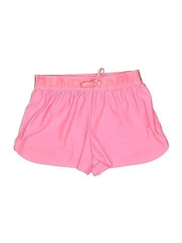 Under Armour Athletic Shorts (view 1)
