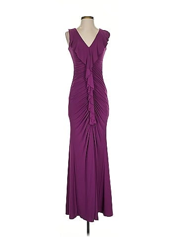 Badgley Mischka Cocktail Dress (view 1)