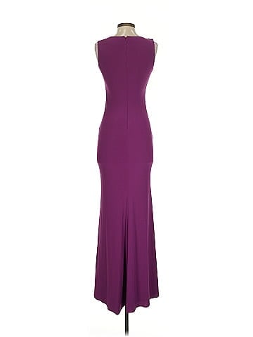 Badgley Mischka Cocktail Dress (view 2)