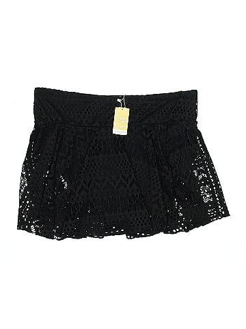 Suzanne Betro Swimsuit Bottoms (view 1)
