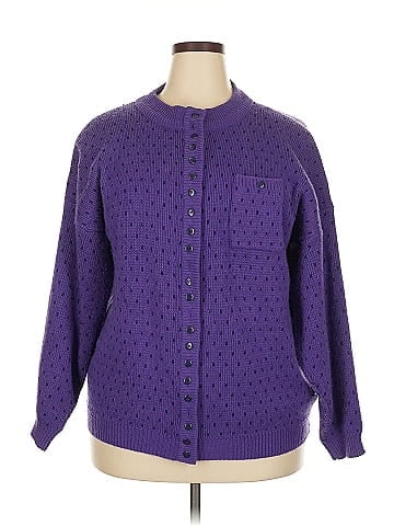 Venezia Cardigan (view 1)