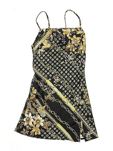 Princess Polly Cocktail Dress (view 1)