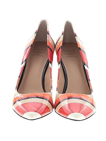 INC International Concepts Heels (view 2)