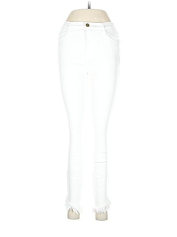 FRAME Denim Jeans (view 1)