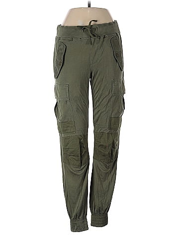 Polo by Ralph Lauren Silk Pants (view 1)