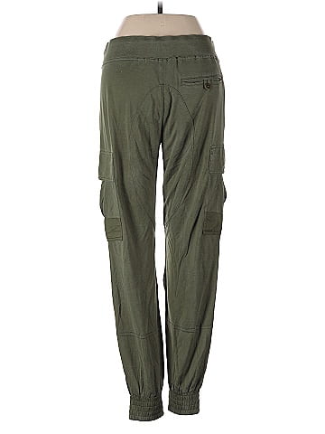 Polo by Ralph Lauren Silk Pants (view 2)