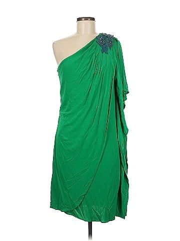 Belle Badgley Mischka Cocktail Dress (view 1)