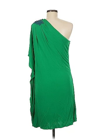 Belle Badgley Mischka Cocktail Dress (view 2)