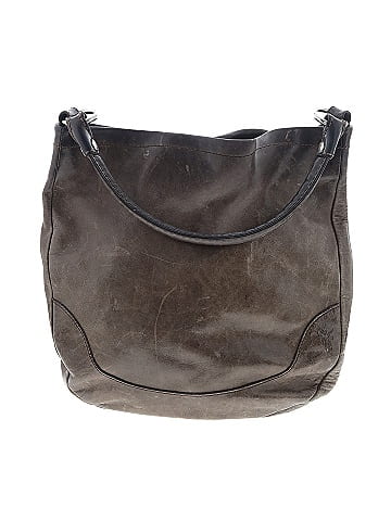 FRYE Leather Shoulder Bag (view 1)