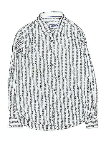 Robert Graham Long Sleeve Button-Down Shirt (view 1)