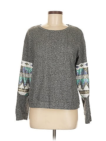 Entro Pullover Sweater (view 1)