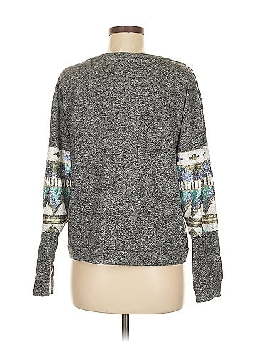 Entro Pullover Sweater (view 2)