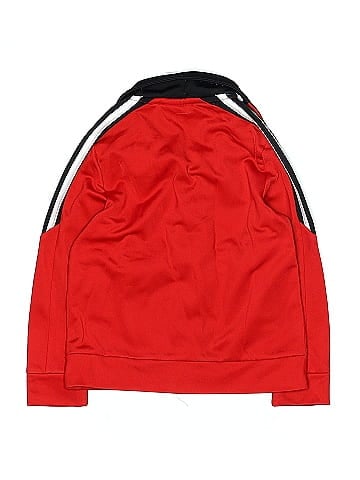Adidas Track Jacket (view 2)