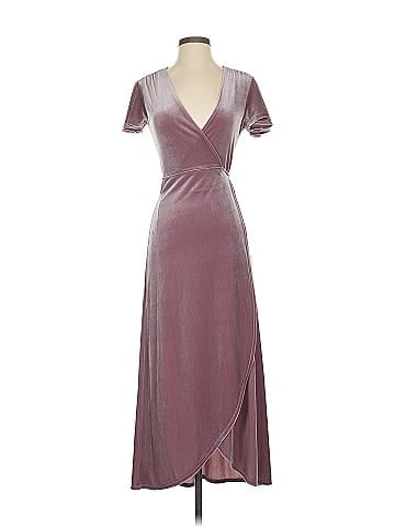 BHLDN Cocktail Dress (view 1)