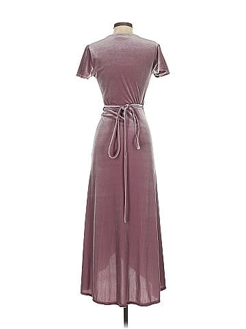 BHLDN Cocktail Dress (view 2)