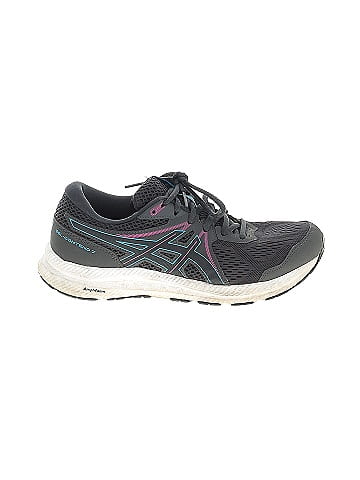Asics Sneakers (view 1)