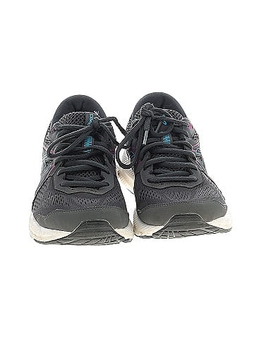 Asics Sneakers (view 2)