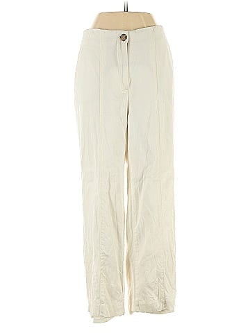 Ann Taylor Casual Pants (view 1)
