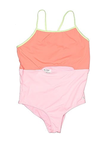 Hurley One Piece Swimsuit (view 1)