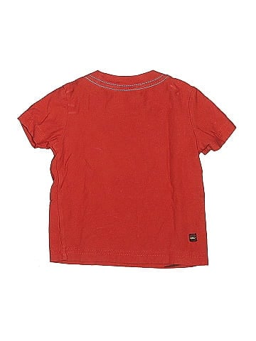 Tea Short Sleeve T-Shirt (view 2)