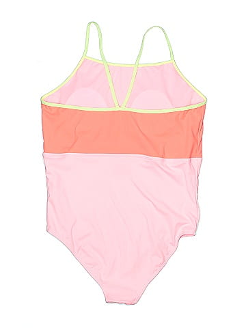 Hurley One Piece Swimsuit (view 2)