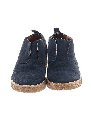 Franco Sarto Flats (view 2)