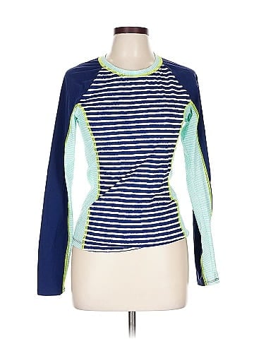 Sperry Top Sider Long Sleeve T-Shirt (view 1)