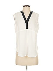 1.State Sleeveless Blouse