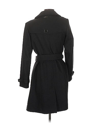 Burberry Wool Coat (view 2)