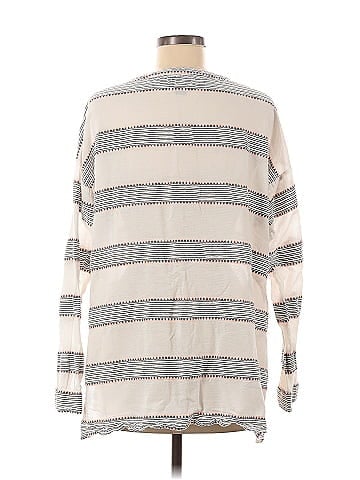 Old Navy Long Sleeve Blouse (view 2)
