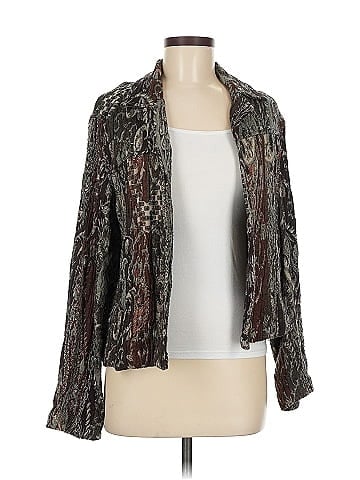 Chico's Jacket (view 1)