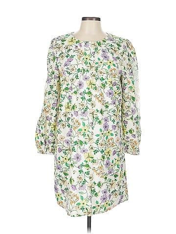Ann Taylor LOFT Casual Dress (view 1)