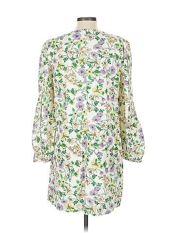 Ann Taylor LOFT Casual Dress (view 2)