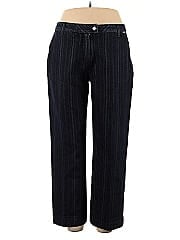 St. John Sport Jeans